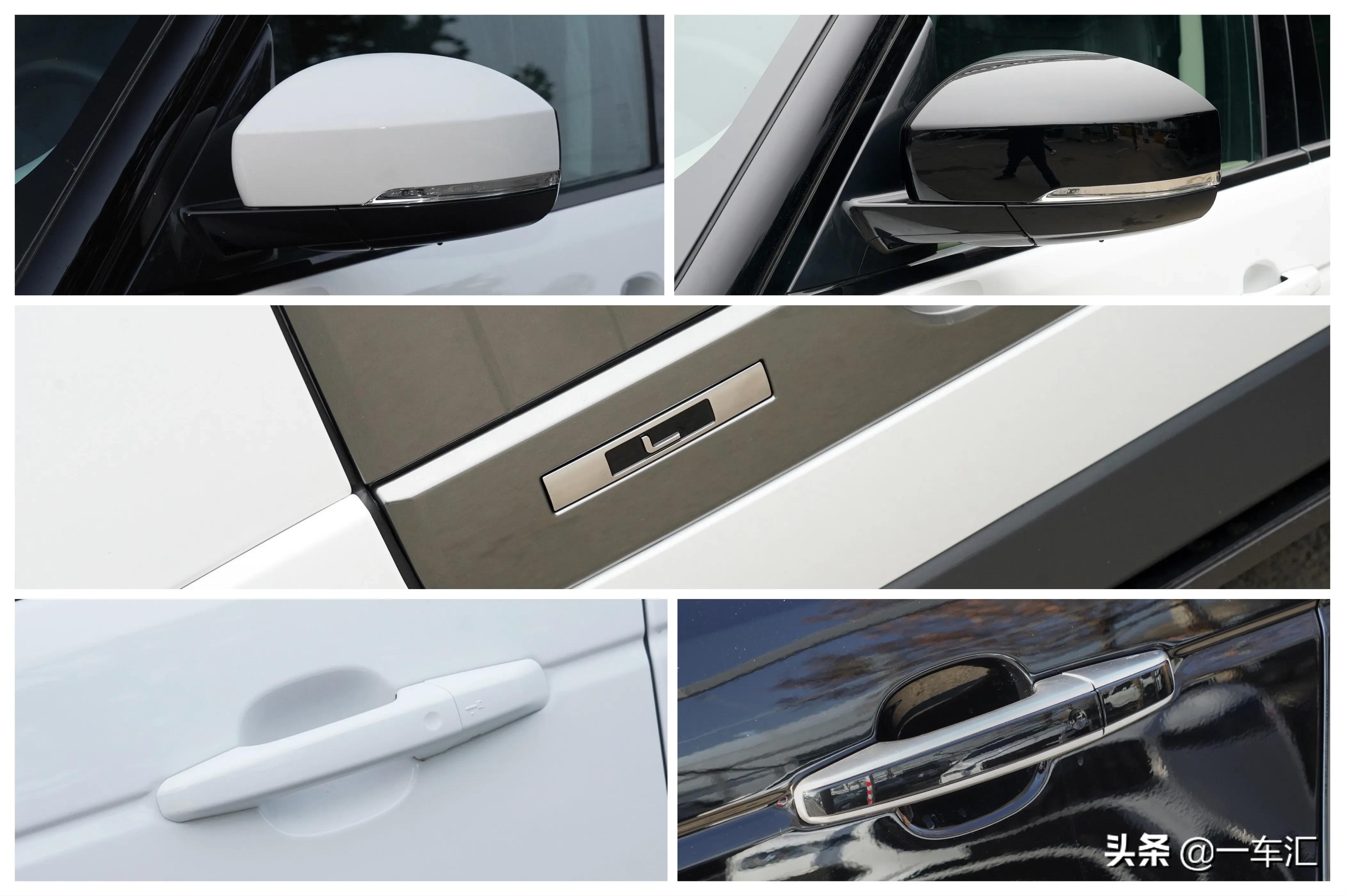 2022款路虎揽胜首发版配置,2022款路虎揽胜配置详解