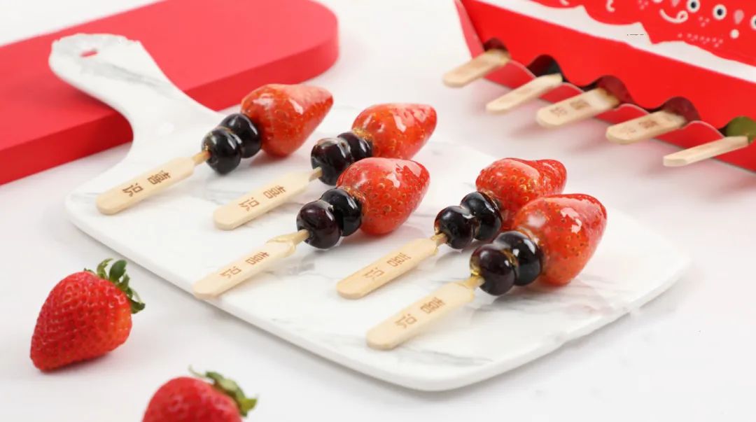 「喜识」3年开出300家店，单店月营业额60多万