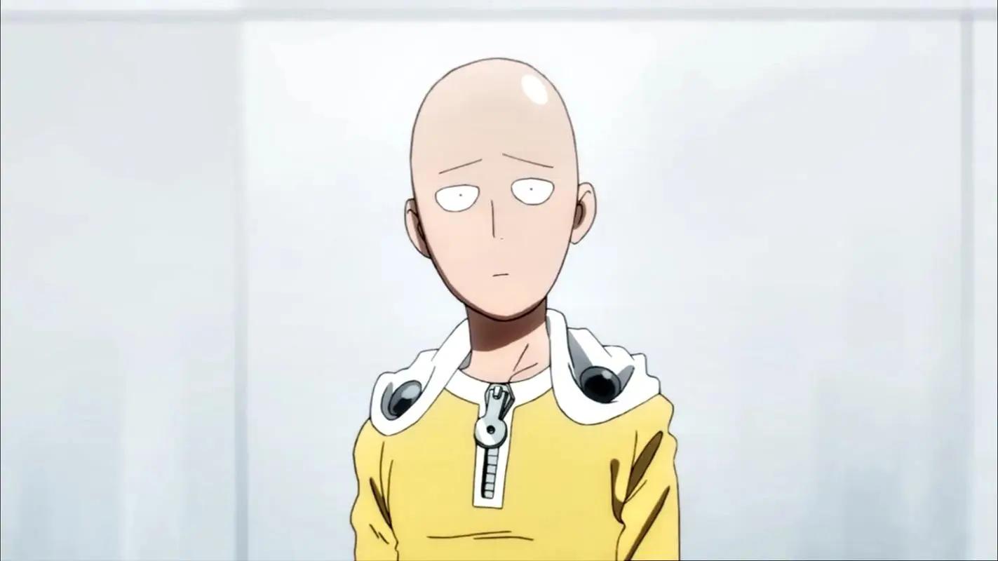 超好看的动漫一拳超人,动漫一拳超人的超燃视频