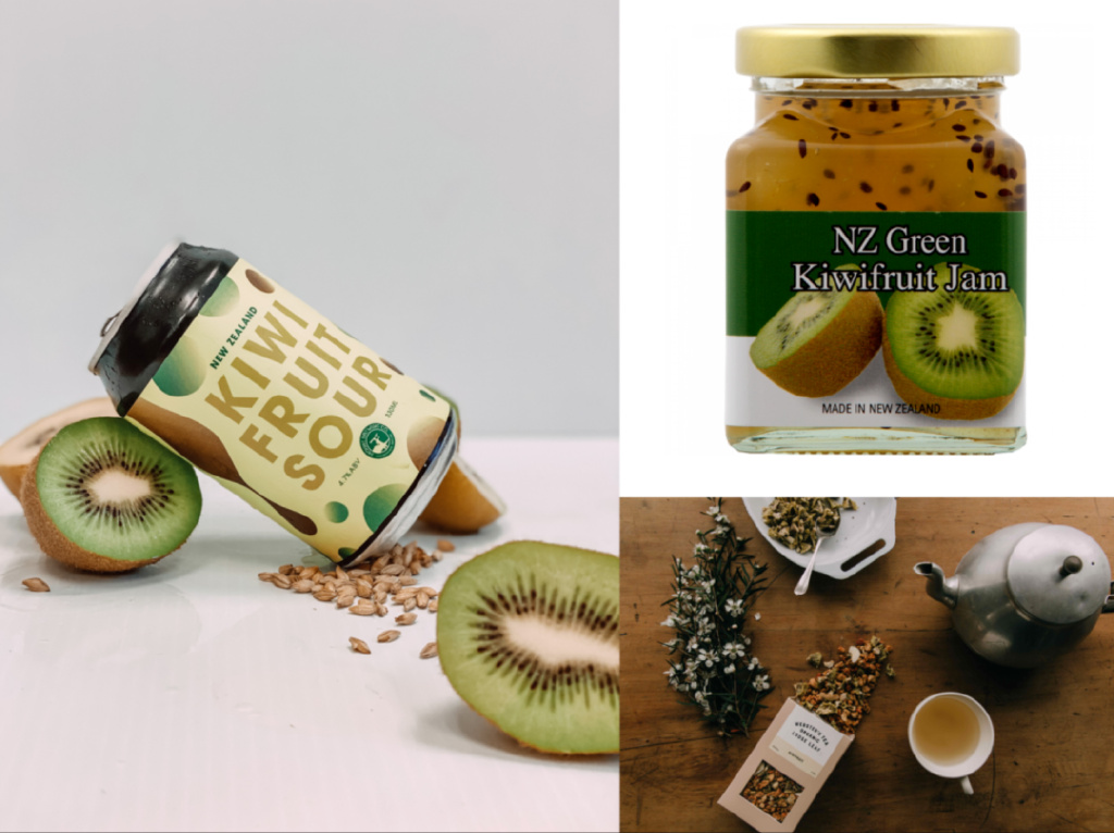 农旅融合，这个奇异果小镇有什么秘诀？