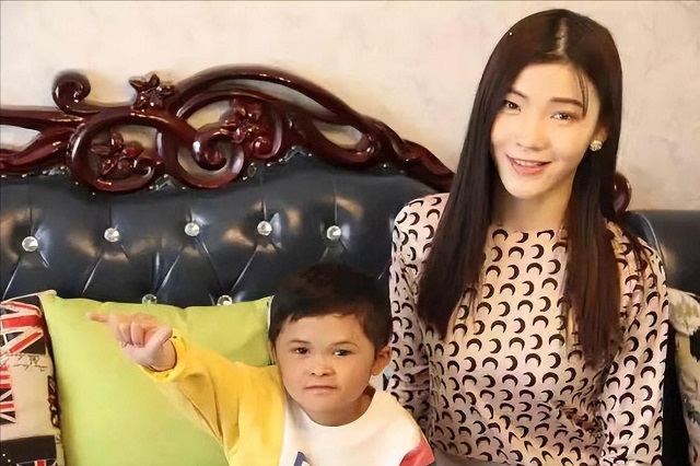 曾经的小马云如今怎么样了,小马云现在什么样了