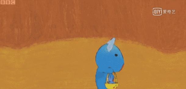 幼儿启蒙早教0-6岁益智英语动画片,动画片儿童视频0-3岁英语益智动画