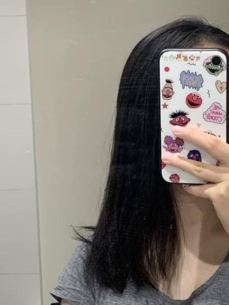 改变头发毛躁的方法,头发毛躁干燥护发精油