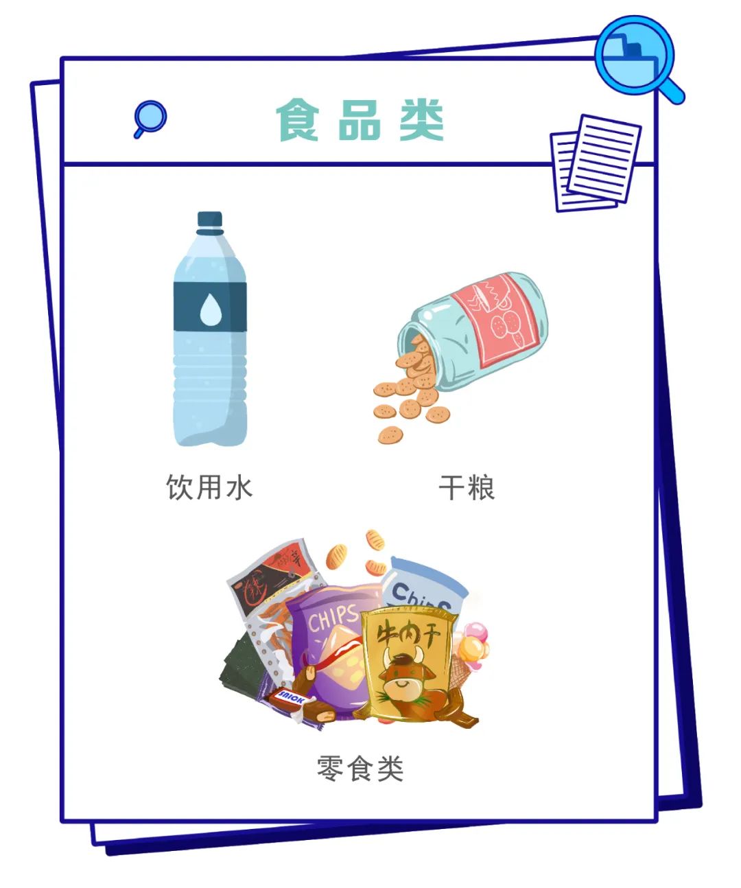 在家疫情隔离必备物品清单,居家隔离14天必备物品清单