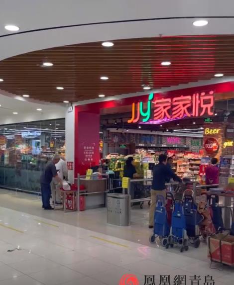 城阳宝龙广场为什么倒闭,李沧宝龙广场最新事件