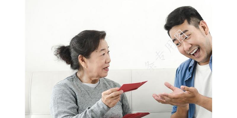 92岁老妈去世留下三个智障儿子,78岁老妈去世后三个女儿争房产