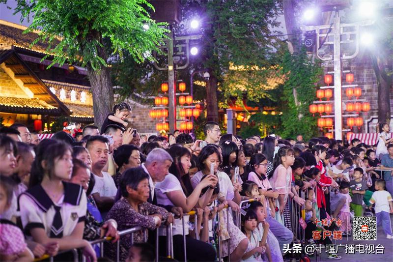 端午遇暑假，来西关印象承包你的一整个盛夏