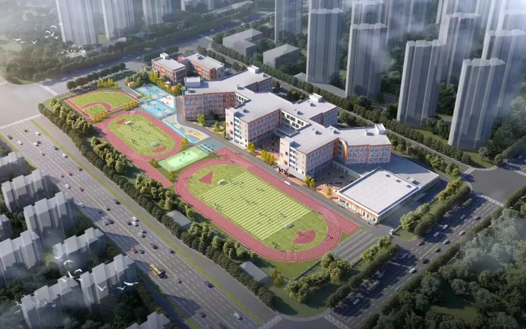 十年为期，这是不是“天津最佳造城纪录”？|咣Duang