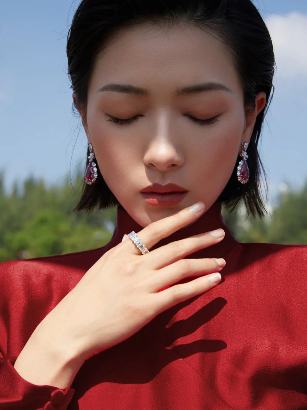 致敬人民的电影,致敬尊重女性的电影