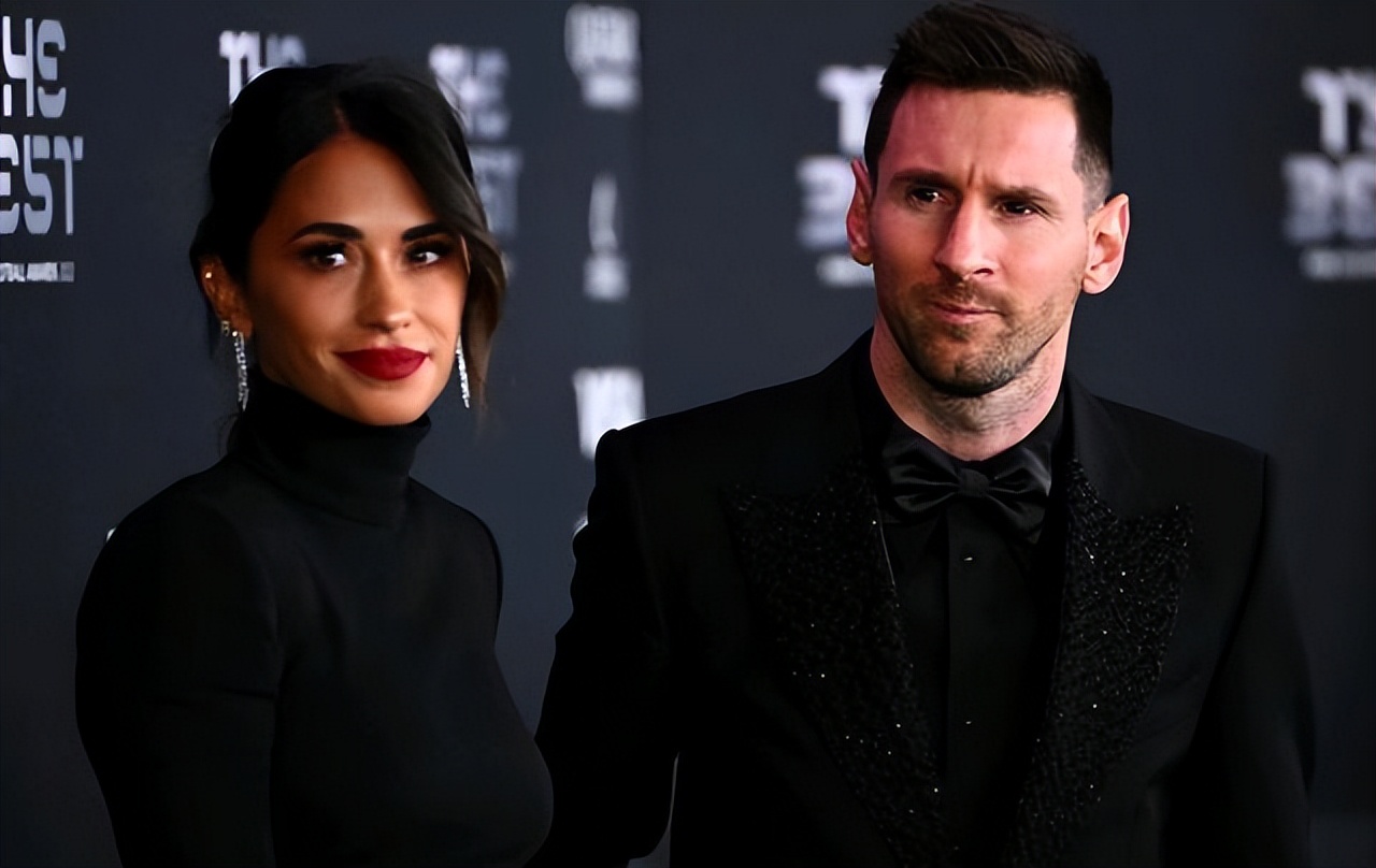 梅西巴萨故事,梅西感情经历纪录片