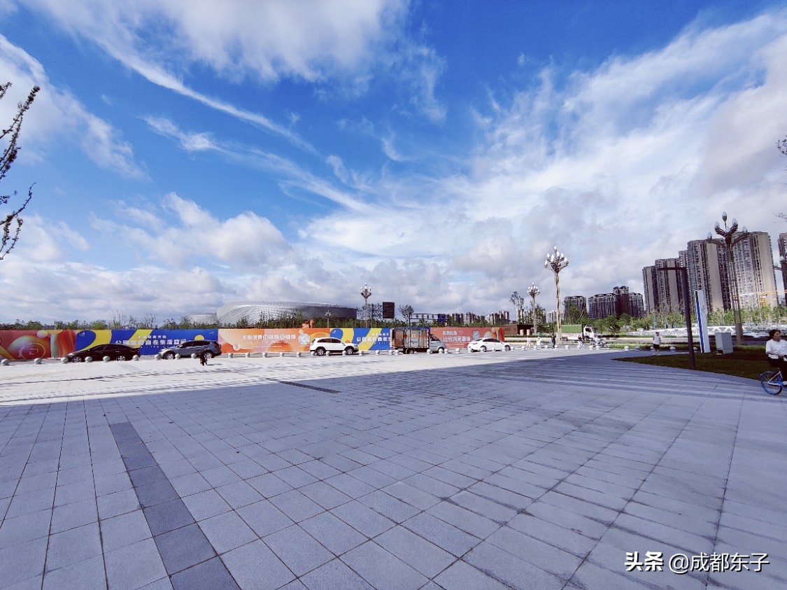 成都未来十年北门会发展起来吗,成都北门为什么发展慢