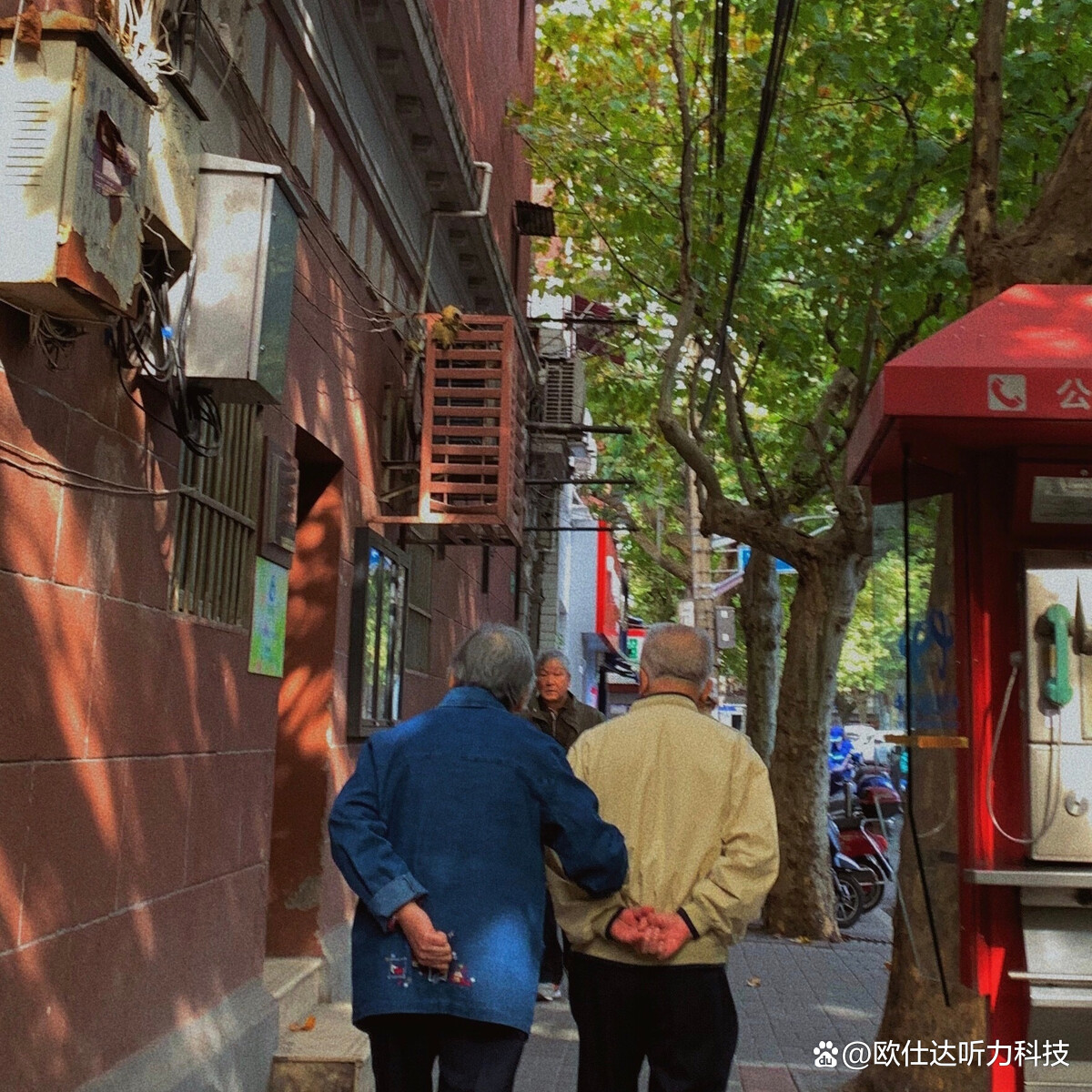 高频听力受损戴助听器有用吗,助听器高频听力能补偿到正常值吗