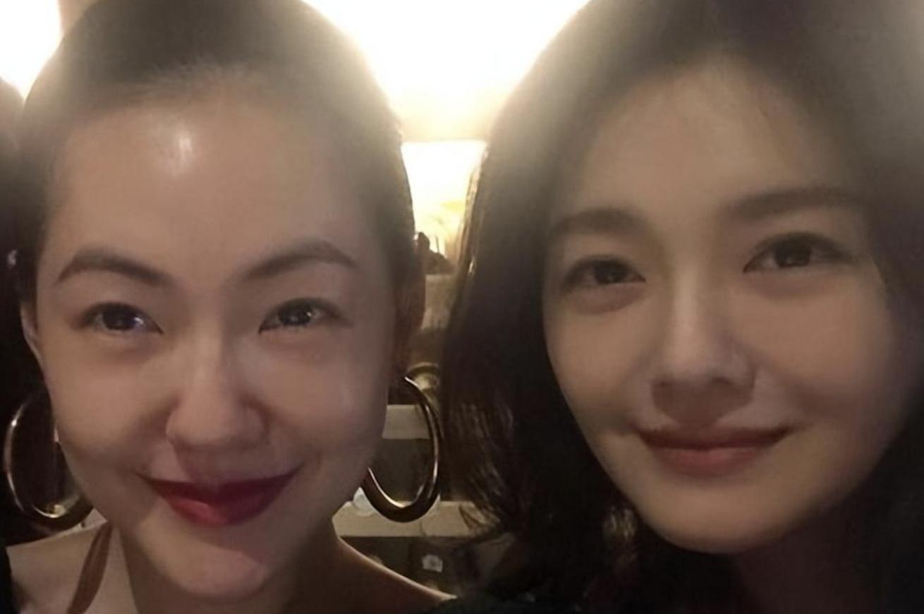 小s携全家出游,小s一家五口旅行视频