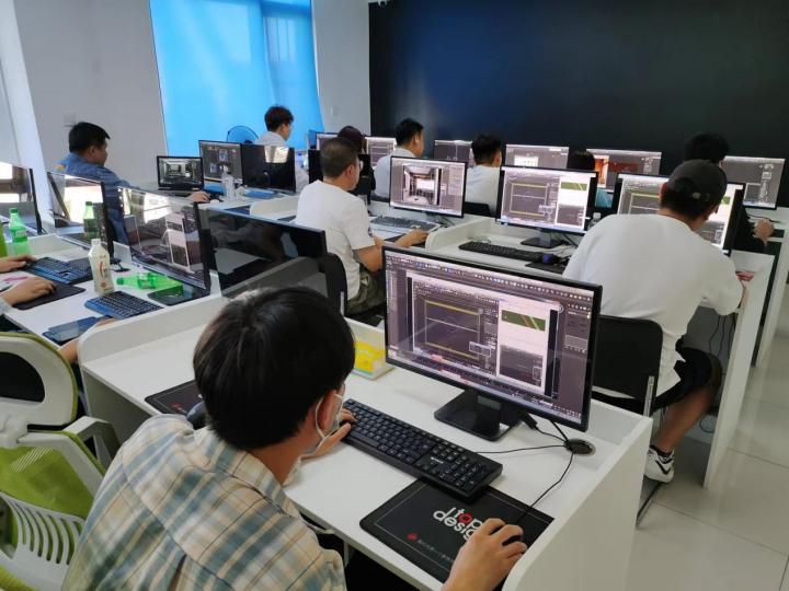 萍乡全屋定制全案设计落地,湖南全案设计全屋定制报价