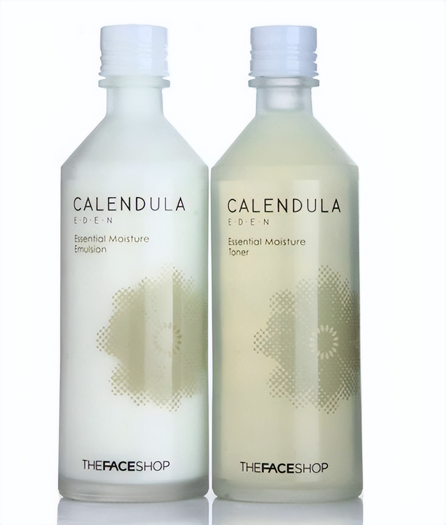 口碑最好的补水爽肤水油皮,干性肤质爽肤水保湿补水紧致抗皱