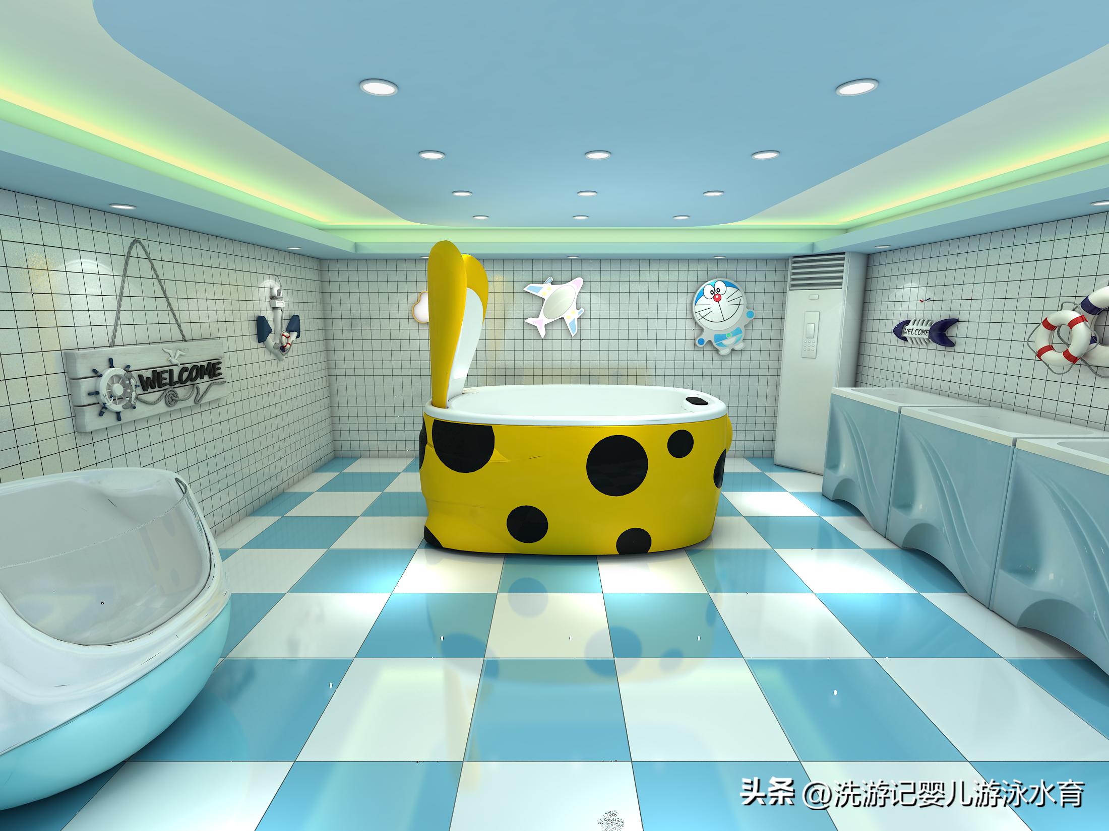 婴儿游泳馆需要哪些条件,婴儿游泳馆需要什么资质吗