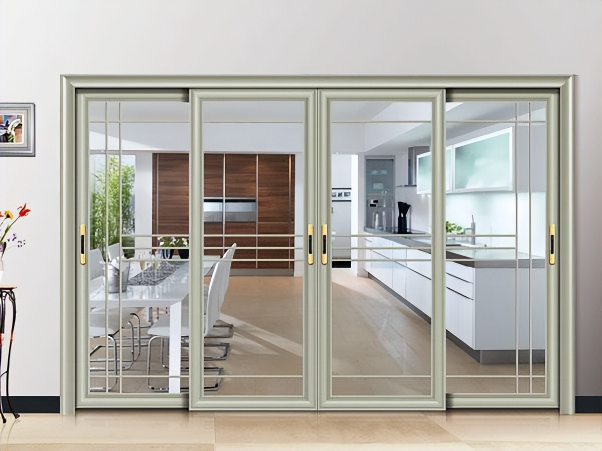 什么品牌的移门铝材好,什么牌子的移门性价比高