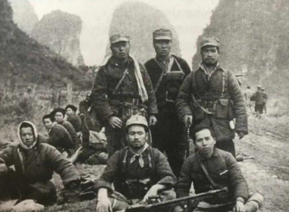 日本宪兵的日记：日本兵当着10几个男人的面糟蹋了一个中国女人