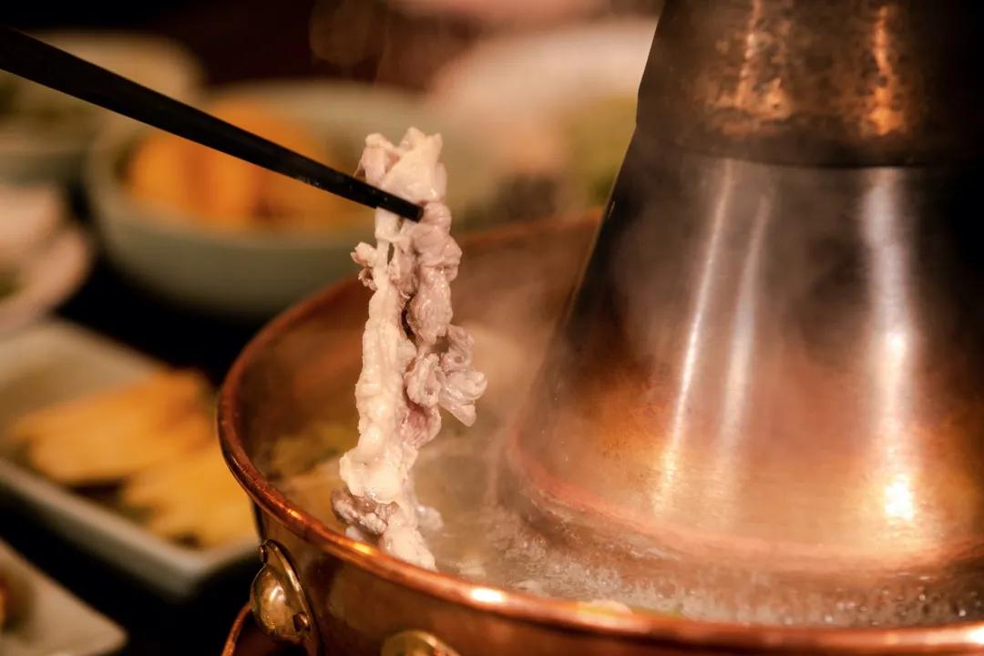 作为北方人推荐比较好吃的芝麻酱,为什么北方吃芝麻酱南方吃花生酱