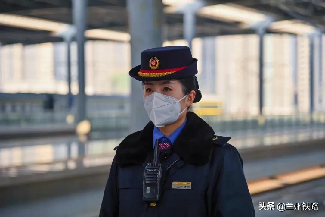 兰州铁路春运时间表,春运列车恢复开行或增开