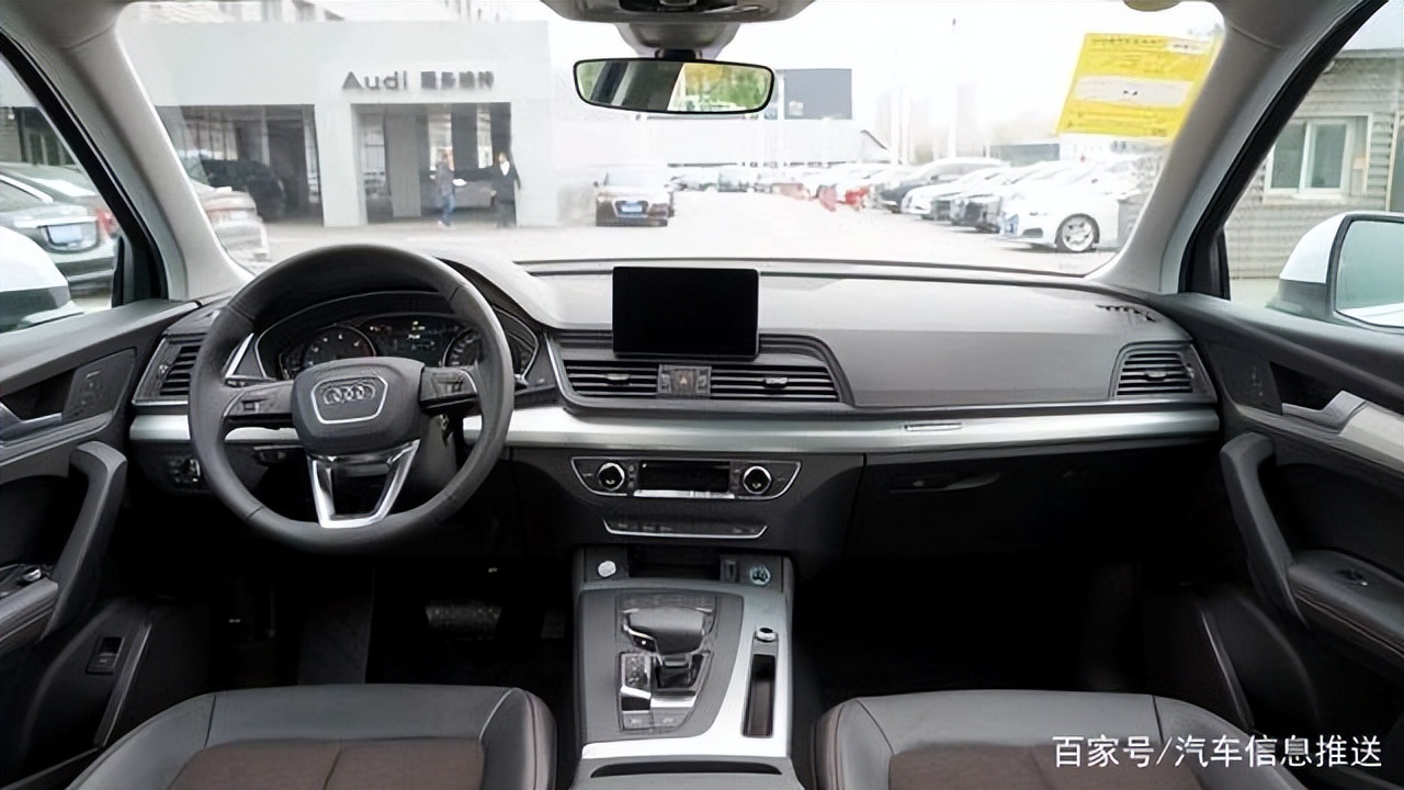 奥迪q5和奔驰glk300谁更值得买,奔驰glk300奥迪q5