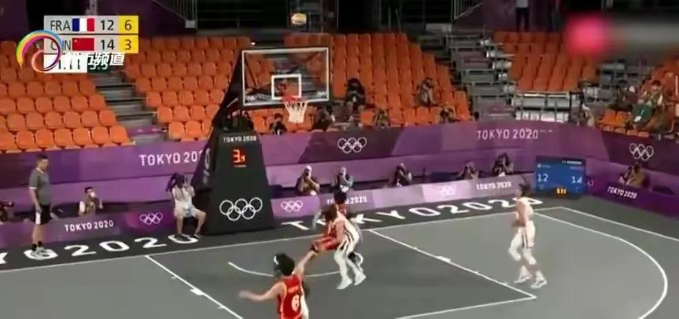 杨舒予奥运会帅气出场帅呆对手,最帅女篮球员杨舒予图片