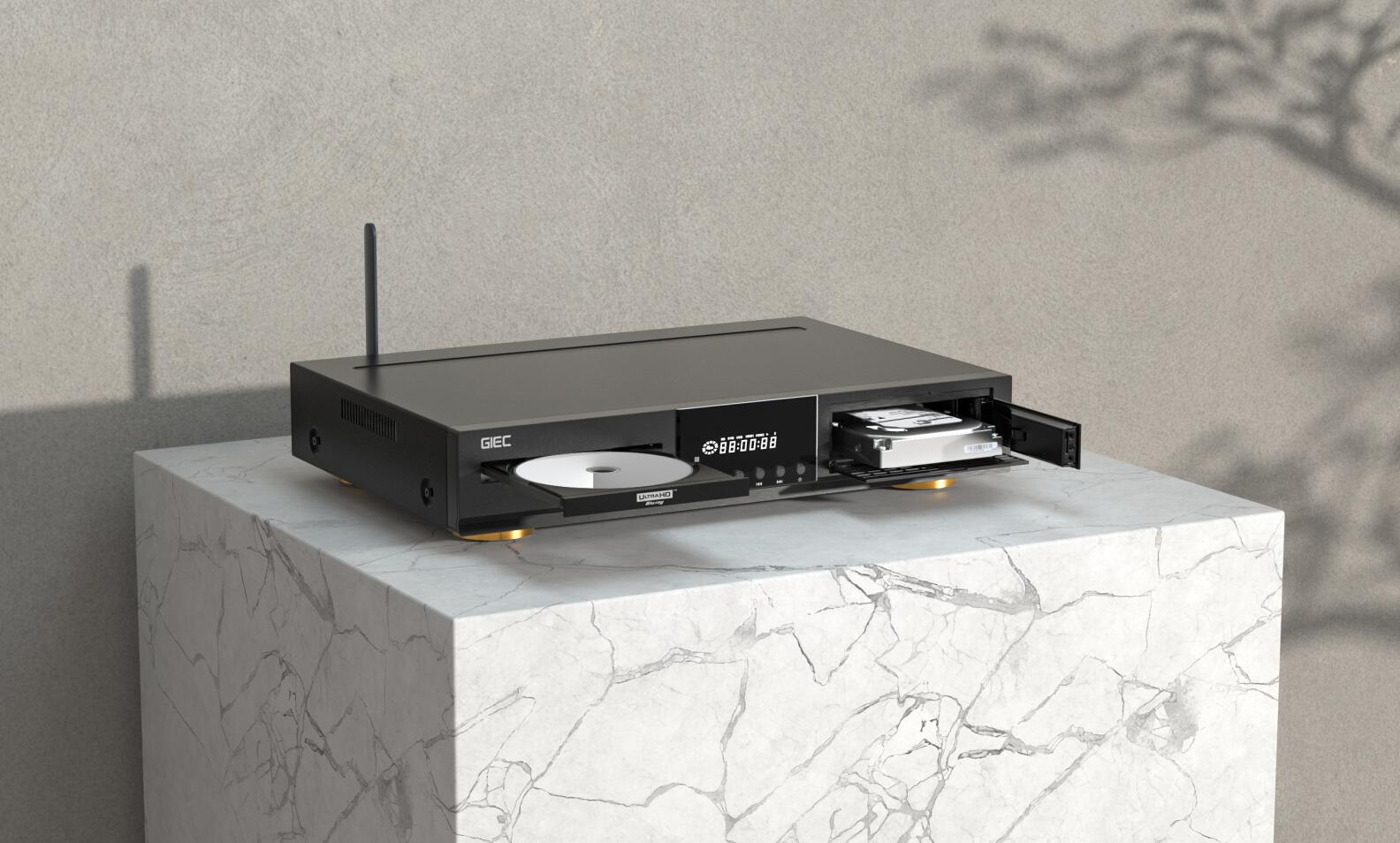 4kuhd和蓝光画质对比,能放4k蓝光电影的电脑配置