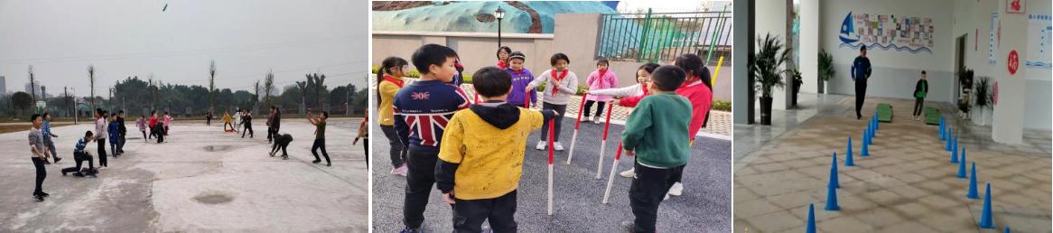 宜宾市南溪福临小学：“双减”下的幸福课堂一班一特长的艺体教育