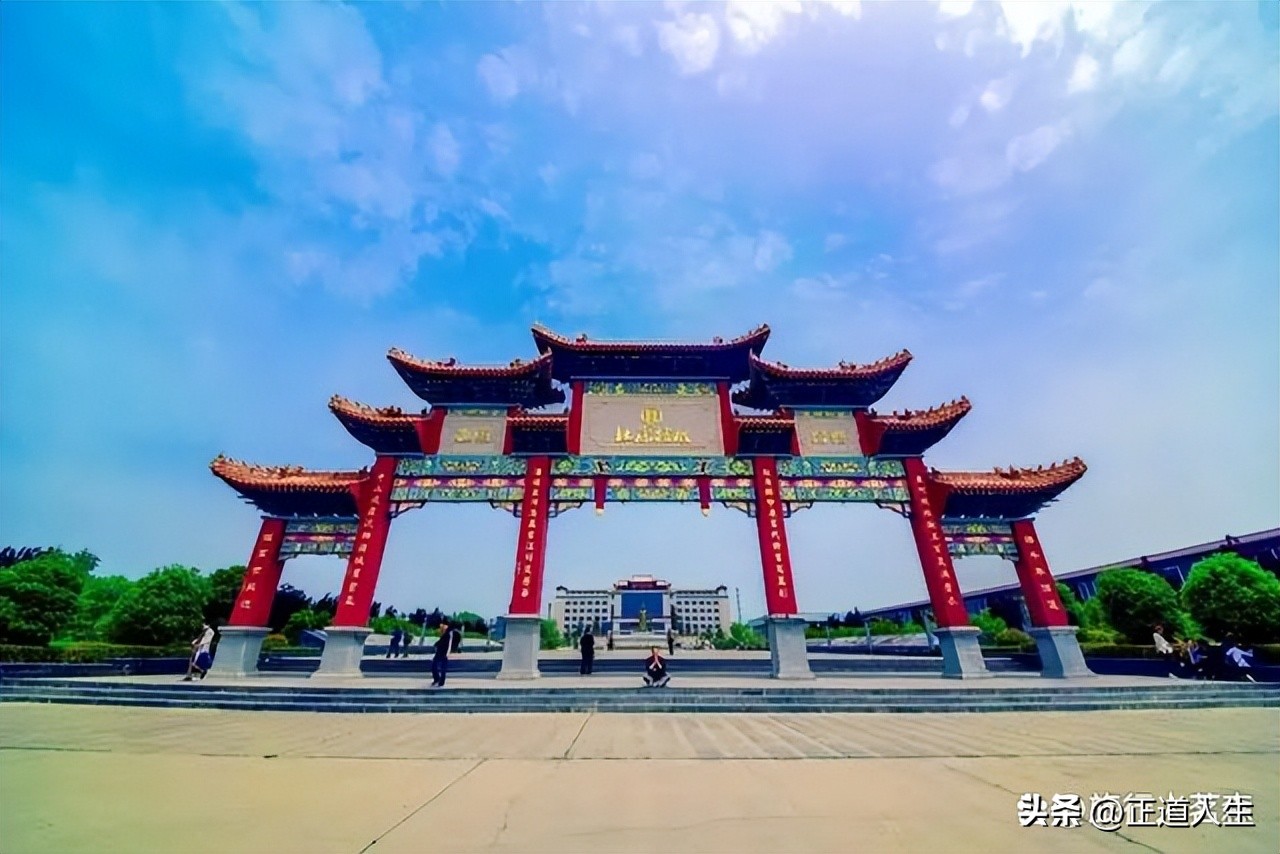 鬼谷子故里旅游视频,汝阳县鬼谷子故里有什么可玩的