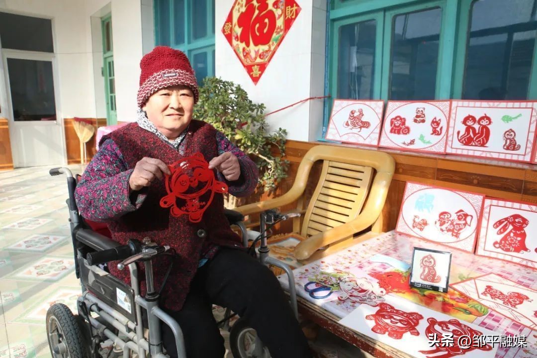 邹平市台子镇：推动新时代妇女工作高质量发展