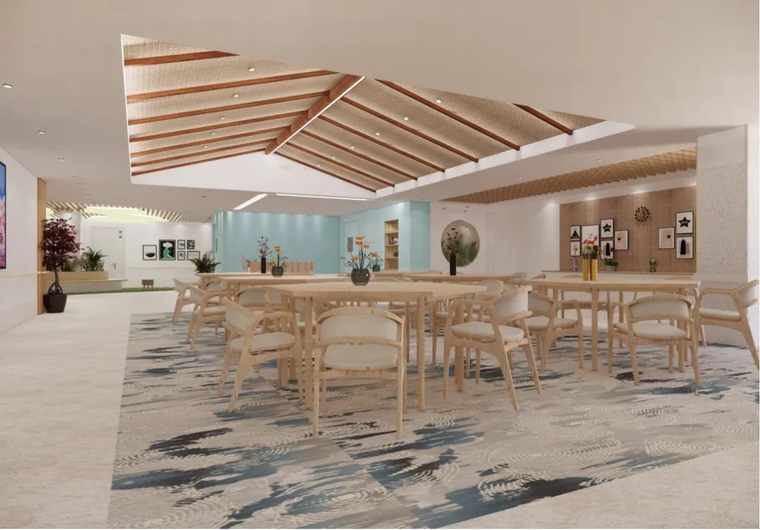 康源养老园,康源集团养老