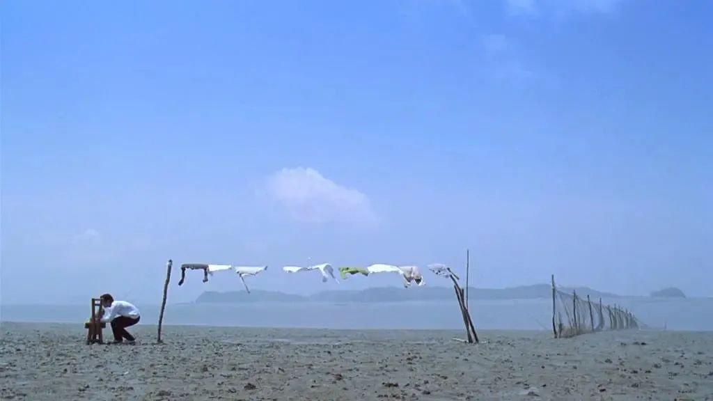 哪个人教会了你青春期的爱情？