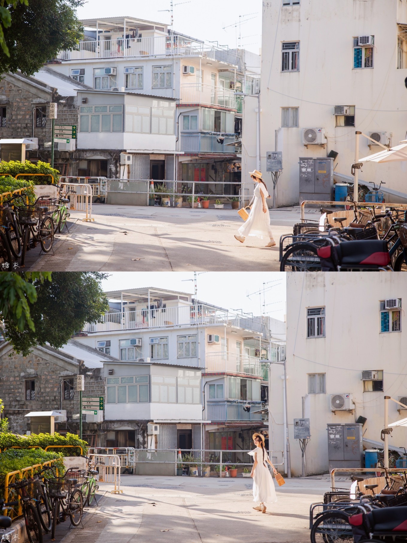 第一次去香港哪里打卡,第一次去香港玩必去的景点