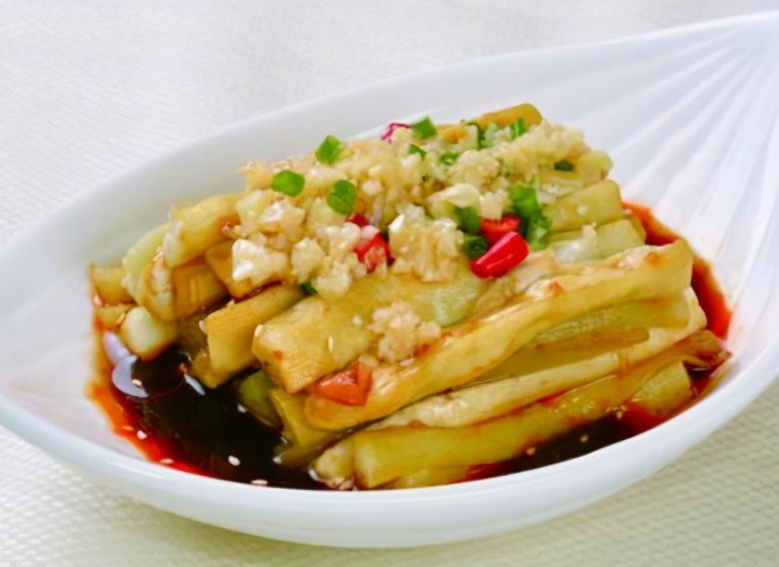 入暑老年人吃什么对身体好,老年人夏季胃口不好吃什么食物好