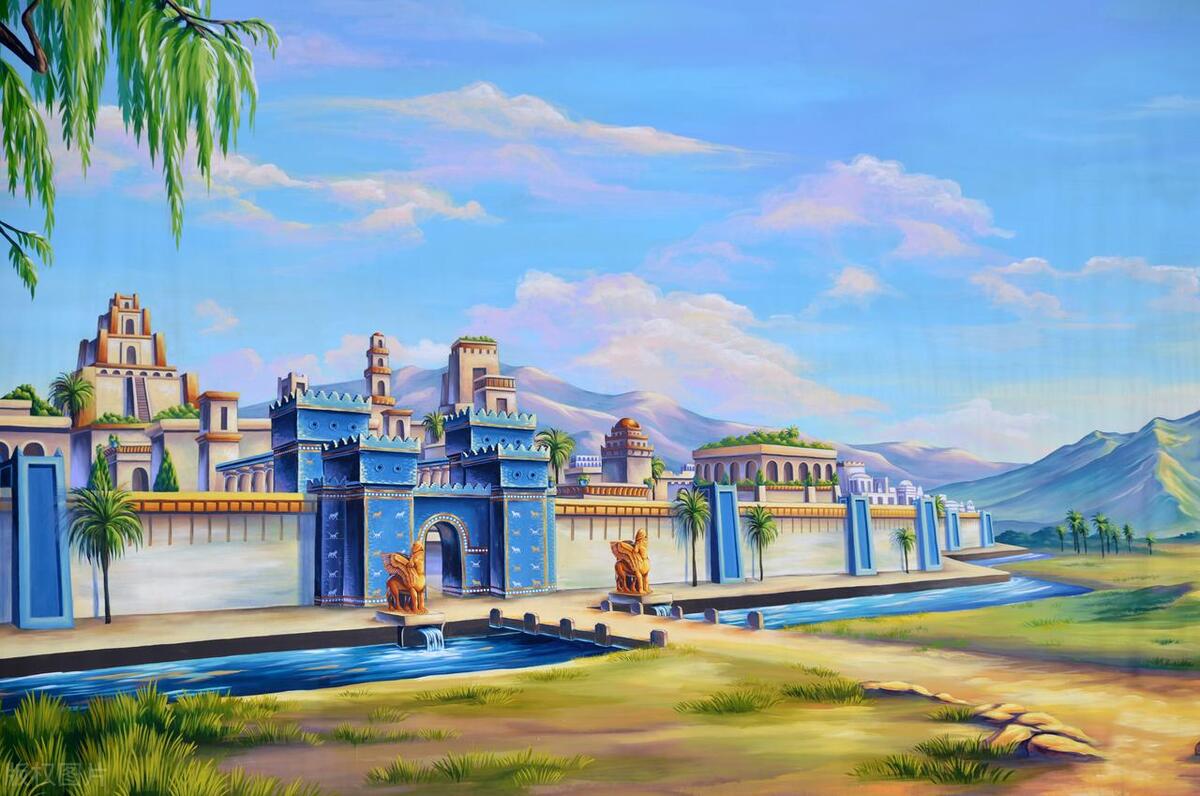 世界四大文明古国为何只剩中国,古代四大文明古国为何只剩下中国