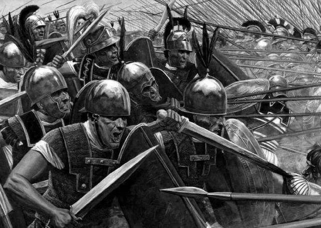 军犬大多都是什么狗,军犬一般都是哪种狗