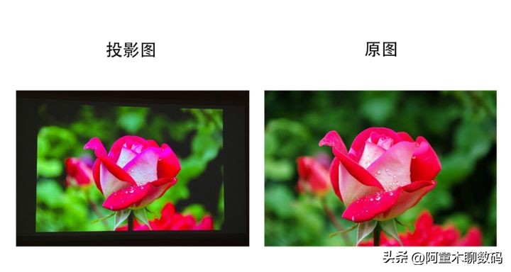 猫我x3pro智能投影仪评测,oppofindx3provsvivox70pro