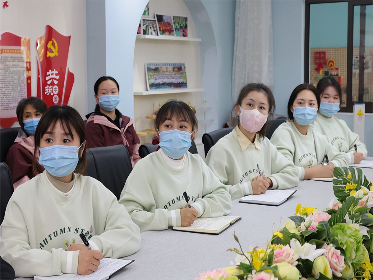 合肥双岗幼儿园悦城分园招生,合肥双岗幼儿园悦城分园