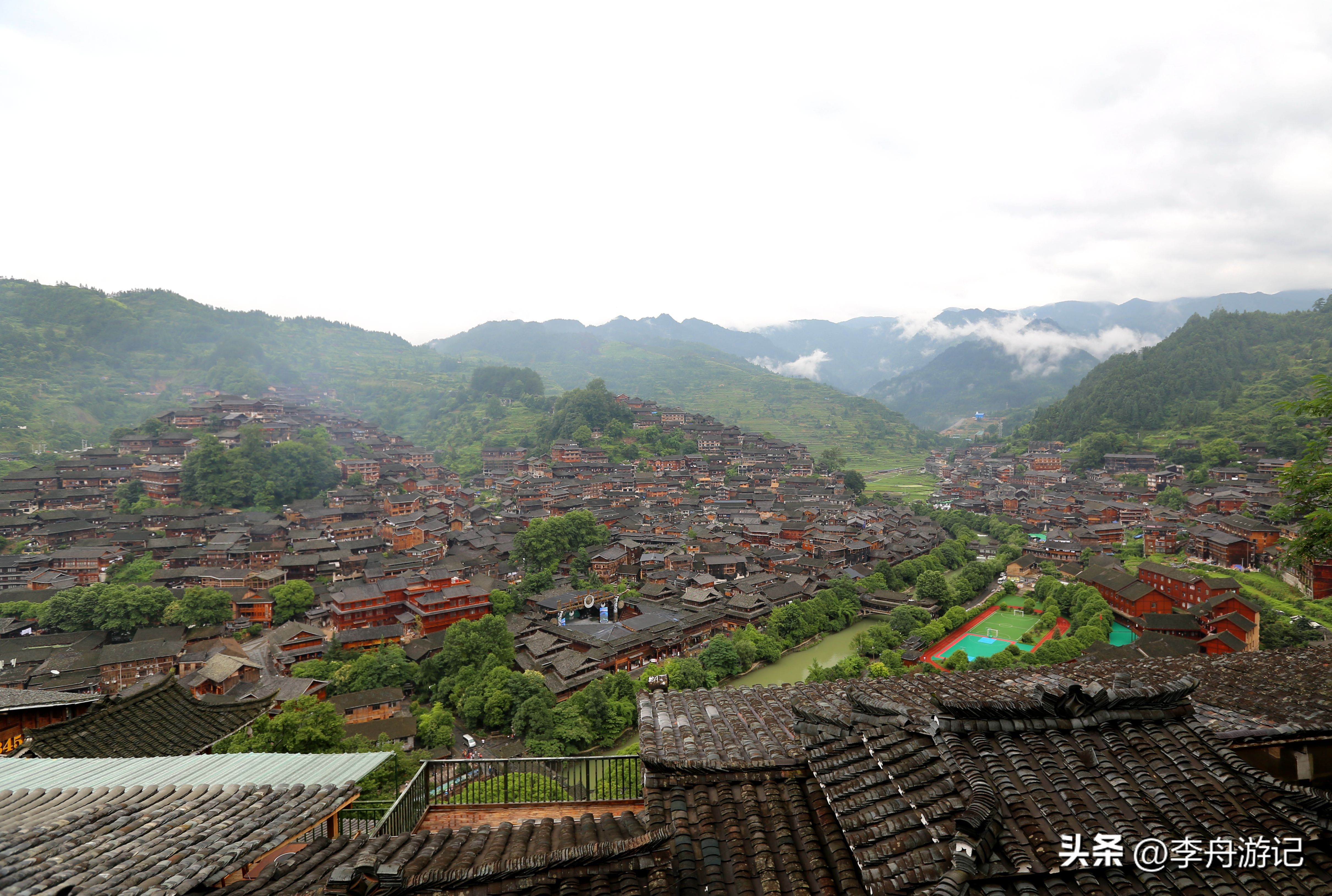 贵州租车自驾游攻略7日游,贵州租车六日自驾游攻略