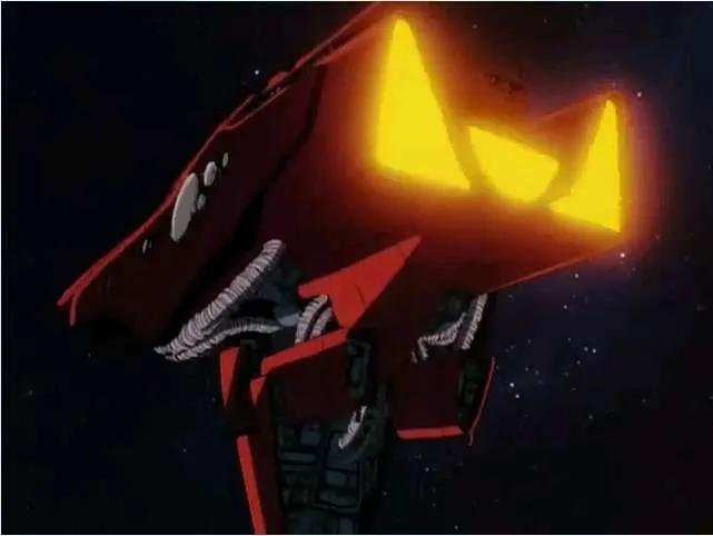 银河英雄传说舰艇资料,《银河英雄传说》