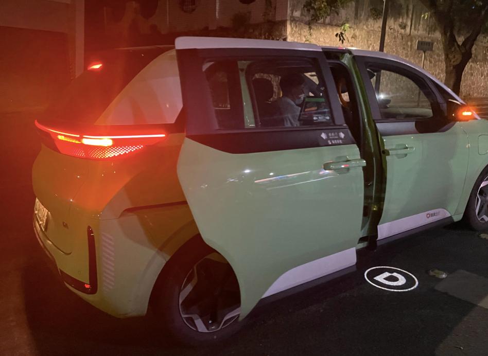 格局小了！深圳有4套房的土著民告诉你，为什么他还要跑滴滴