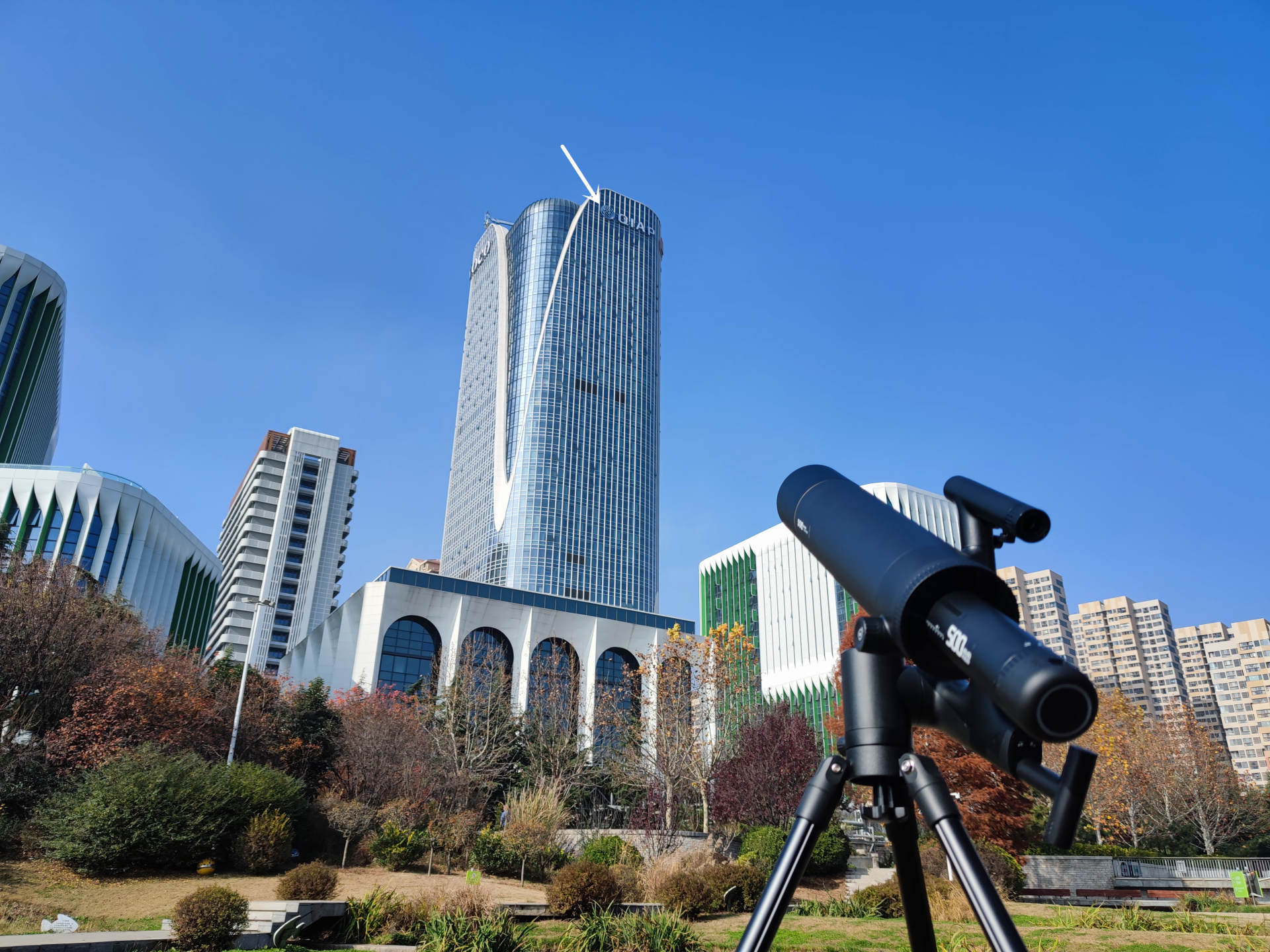 当当狸智能天文望远镜可以改装吗,怎么选择网上的天文望远镜