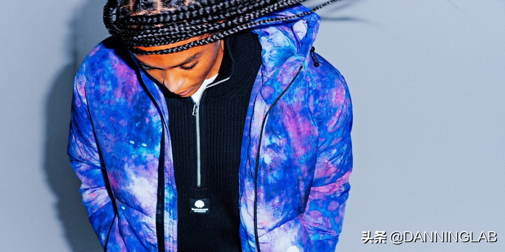 街头品牌thrasher,阿姆斯特丹冲浪