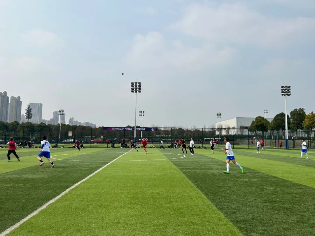 武汉最新青少年足球赛事,2020武汉汉阳业余足球联赛