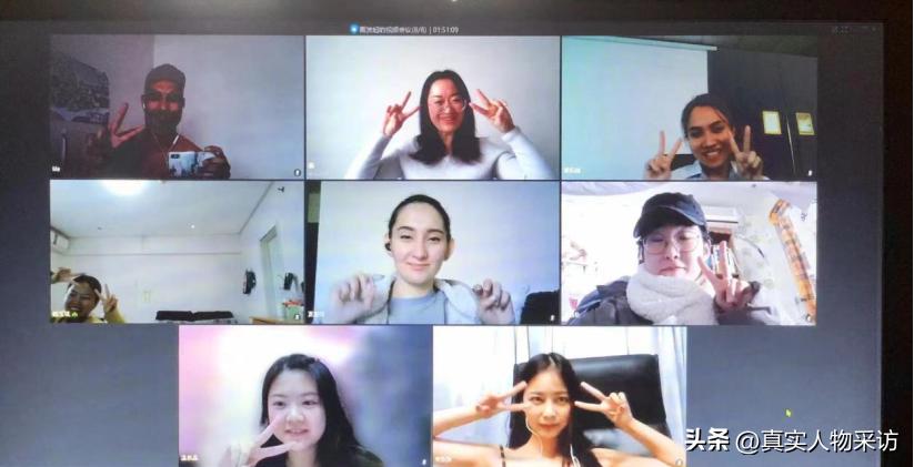 我，越南女大学生，自由恋爱3年嫁给山东小伙，妈妈只要1万元彩礼