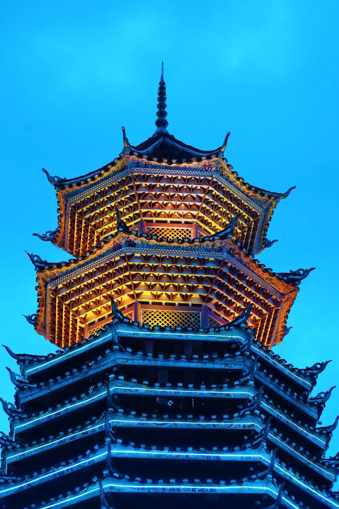 除了梵净山还能玩什么游戏,铜仁除了梵净山还有什么旅游景点