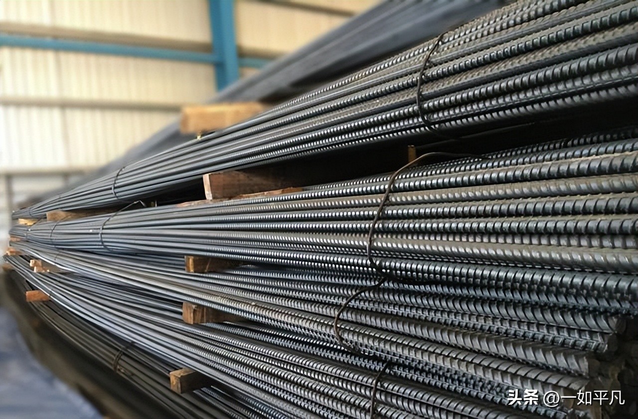 工地材料员钢筋知识,钢筋是用什么材料做的