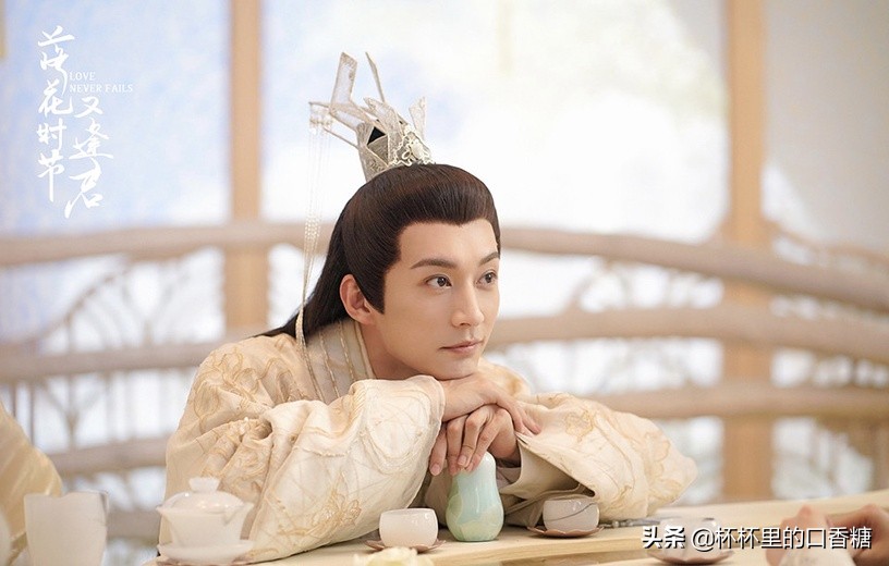 任嘉伦罗云熙古装混剪,任嘉伦罗云熙烽火流