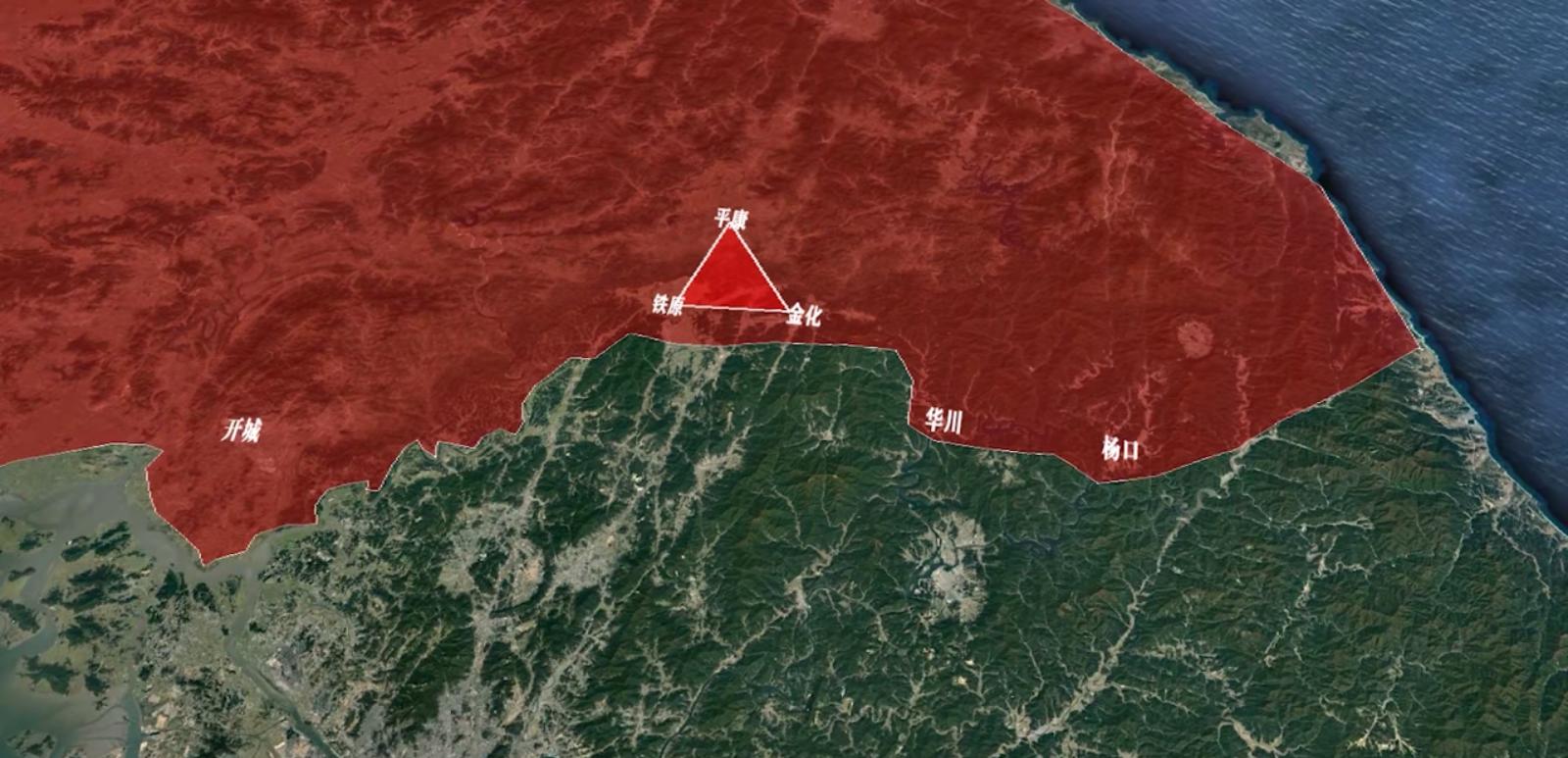 我们最该记住的抗美援朝历史时刻,深度解说抗美援朝第二次战役