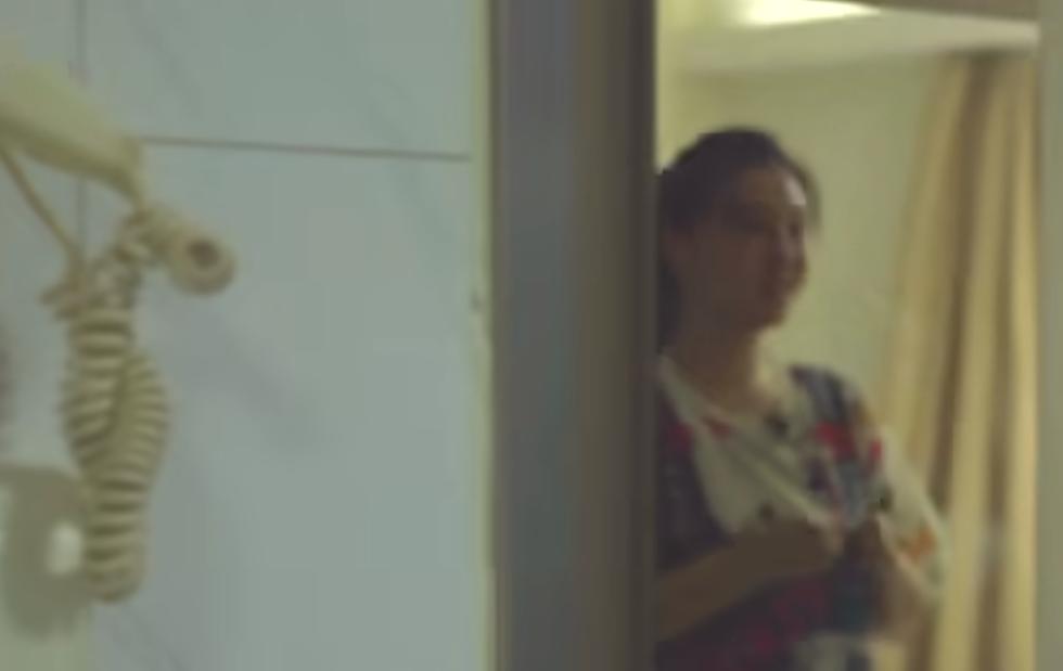 “不买房，不租房”每月300块住酒店，80后女孩“禁欲式”生活